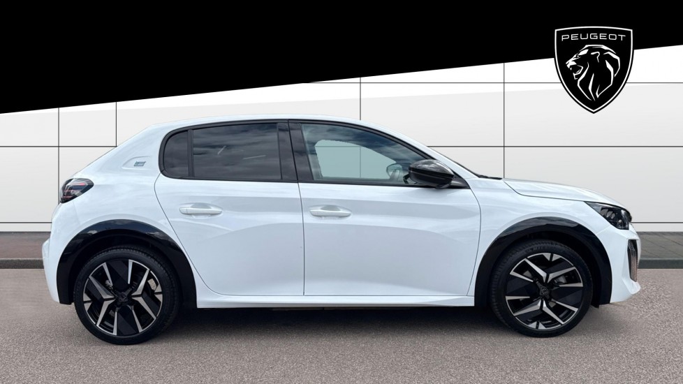 Peugeot 208 115kW GT 51kWh 5dr Auto Electric Hatchback - Image 5
