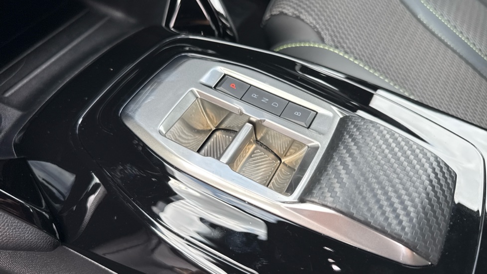 Peugeot 208 115kW GT 51kWh 5dr Auto Electric Hatchback - Image 13