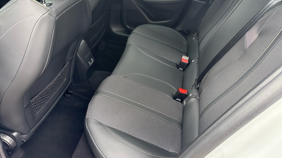 Peugeot 208 115kW GT 51kWh 5dr Auto Electric Hatchback - Image 16