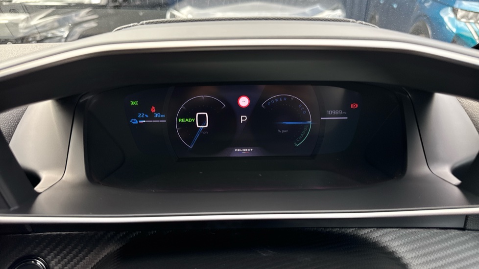 Peugeot 208 115kW GT 51kWh 5dr Auto Electric Hatchback - Image 18