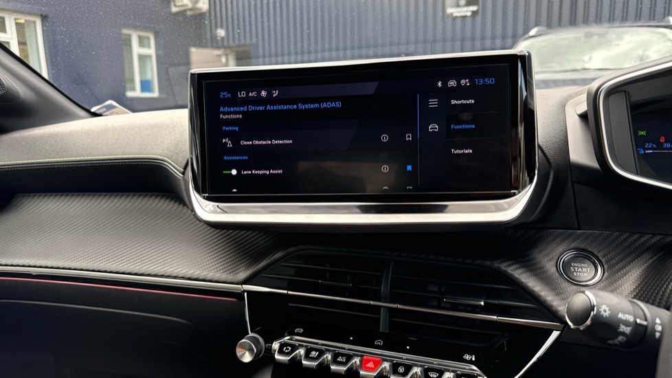 Peugeot 208 115kW GT 51kWh 5dr Auto Electric Hatchback - Image 36