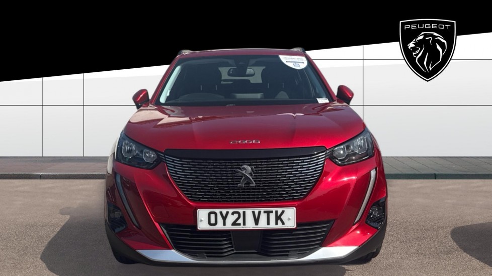 Peugeot 2008 1.2 PureTech 130 Allure Premium 5dr EAT8 Petrol Estate - Image 3
