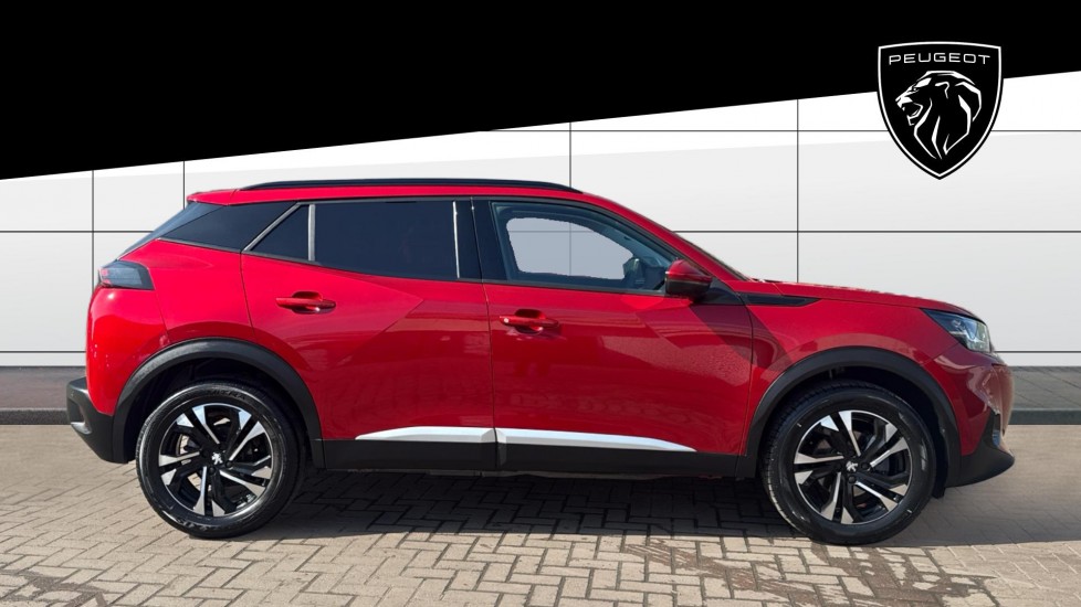 Peugeot 2008 1.2 PureTech 130 Allure Premium 5dr EAT8 Petrol Estate - Image 5