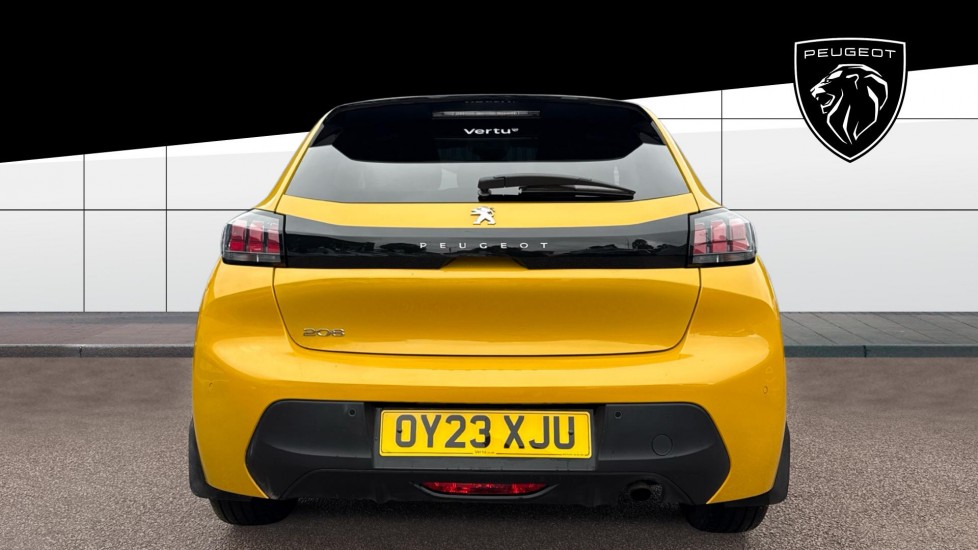 Peugeot 208 1.2 PureTech Active Premium + 5dr Petrol Hatchback - Image 6