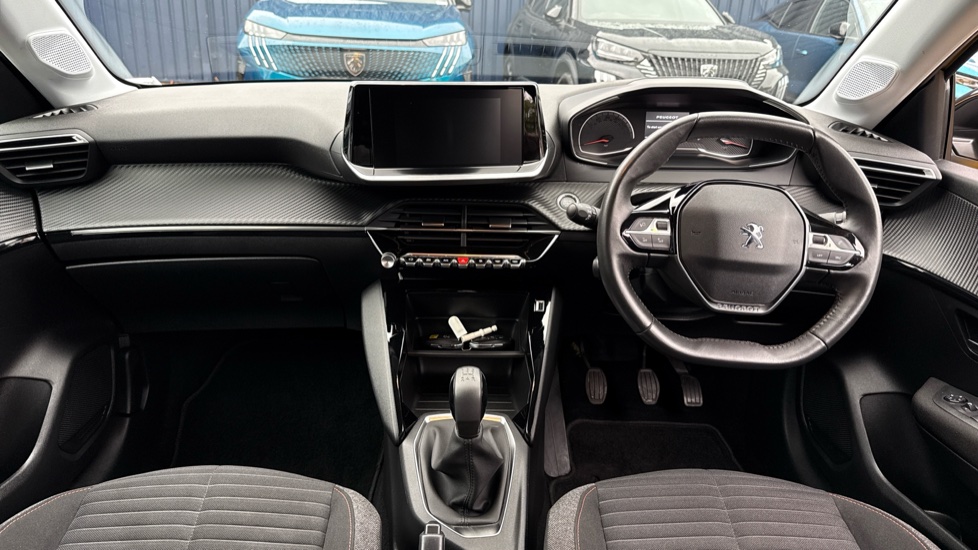 Peugeot 208 1.2 PureTech Active Premium + 5dr Petrol Hatchback - Image 10