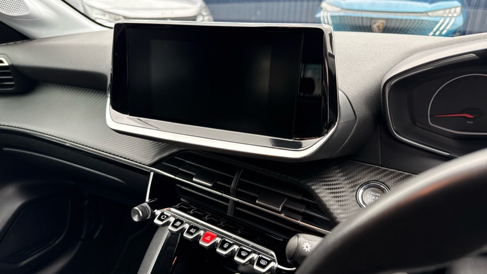 Peugeot 208 1.2 PureTech Active Premium + 5dr Petrol Hatchback - Image 12