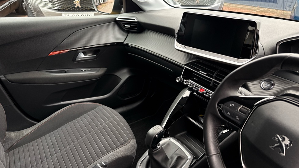 Peugeot 208 1.2 PureTech Active Premium + 5dr Petrol Hatchback - Image 14
