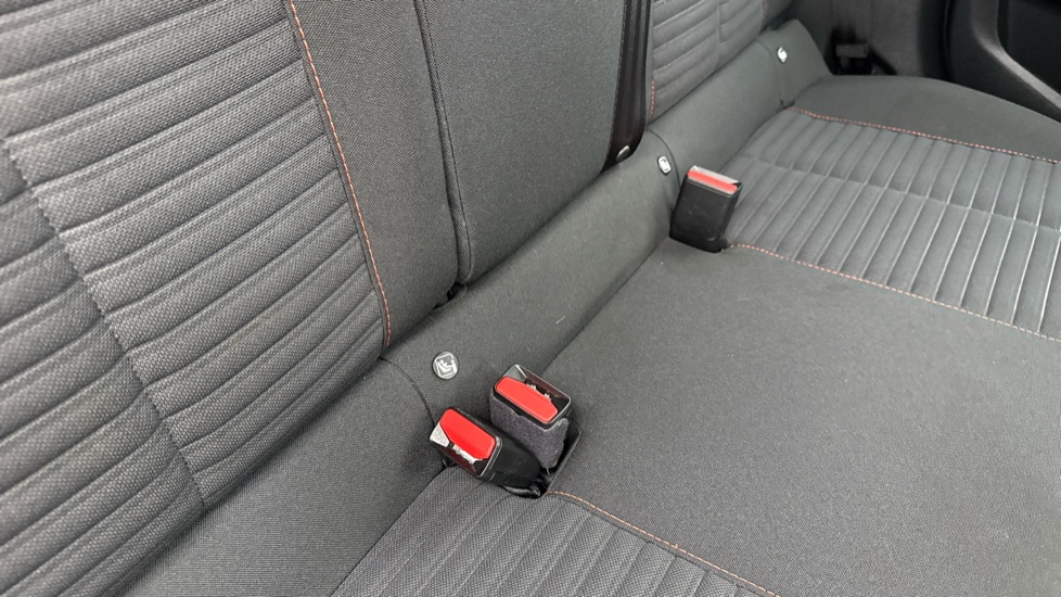 Peugeot 208 1.2 PureTech Active Premium + 5dr Petrol Hatchback - Image 17