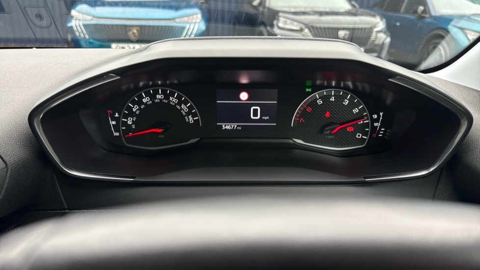 Peugeot 208 1.2 PureTech Active Premium + 5dr Petrol Hatchback - Image 24