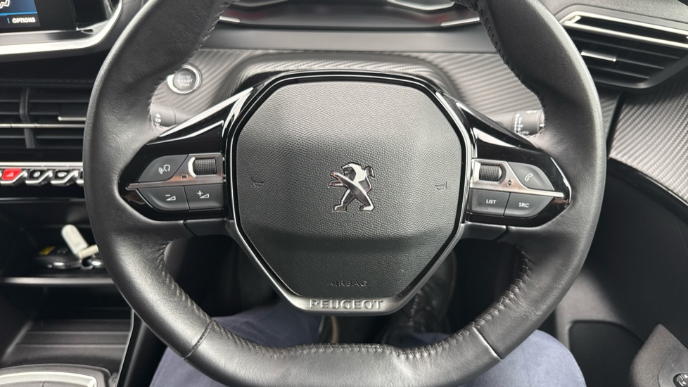 Peugeot 208 1.2 PureTech Active Premium + 5dr Petrol Hatchback - Image 25