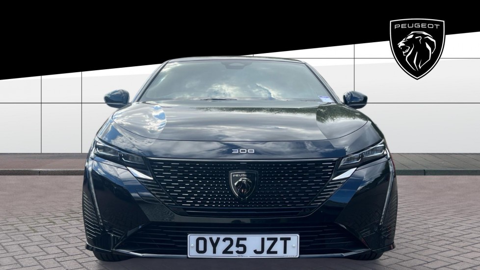 Peugeot 308 115kW GT 54kWh 5dr Auto Electric Hatchback - Image 3