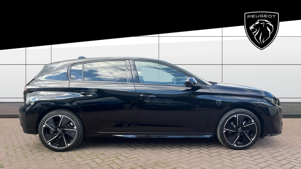 Peugeot 308 115kW GT 54kWh 5dr Auto Electric Hatchback - Image 5