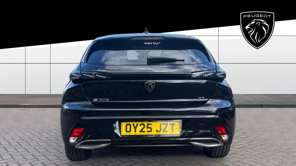 Peugeot 308 115kW GT 54kWh 5dr Auto Electric Hatchback - Image 6