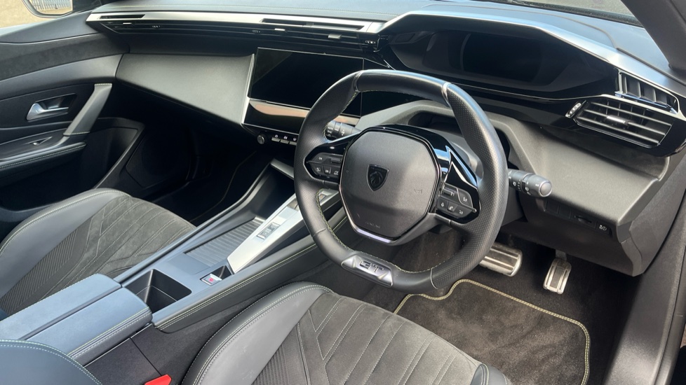 Peugeot 308 115kW GT 54kWh 5dr Auto Electric Hatchback - Image 11