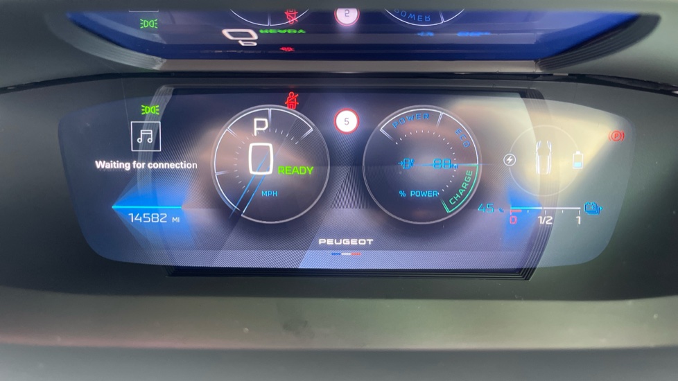 Peugeot 308 115kW GT 54kWh 5dr Auto Electric Hatchback - Image 18