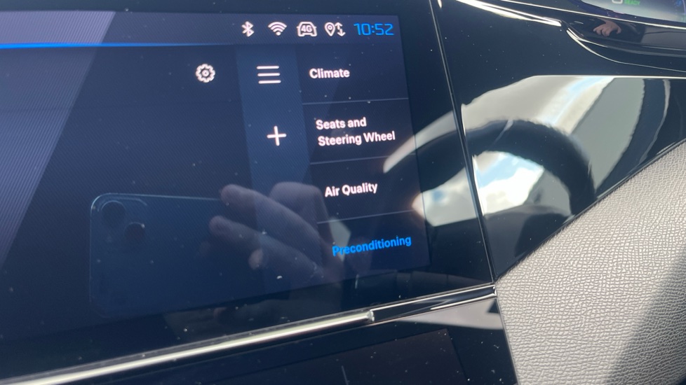 Peugeot 308 115kW GT 54kWh 5dr Auto Electric Hatchback - Image 31
