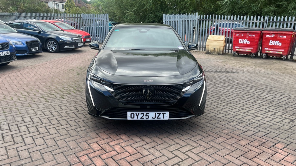 Peugeot 308 115kW GT 54kWh 5dr Auto Electric Hatchback - Image 45