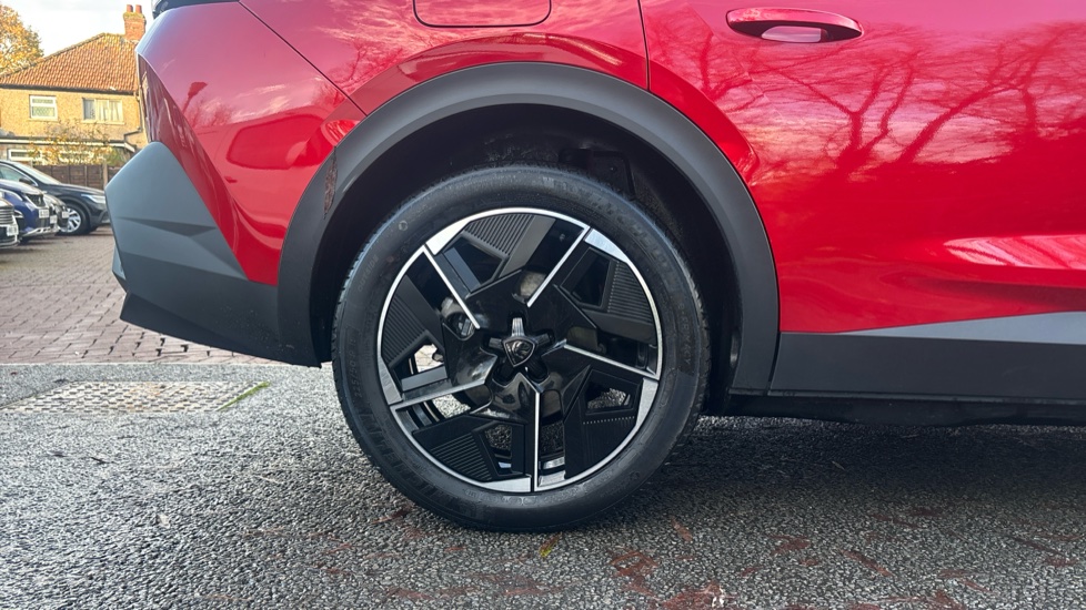 Peugeot 408 158kW GT 58kWh 5dr Auto Electric Hatchback - Image 7