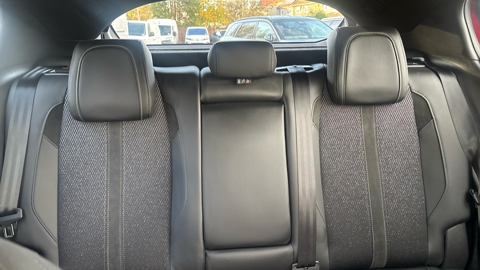 Peugeot 408 158kW GT 58kWh 5dr Auto Electric Hatchback - Image 15