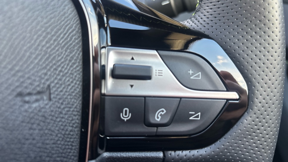 Peugeot 408 158kW GT 58kWh 5dr Auto Electric Hatchback - Image 23