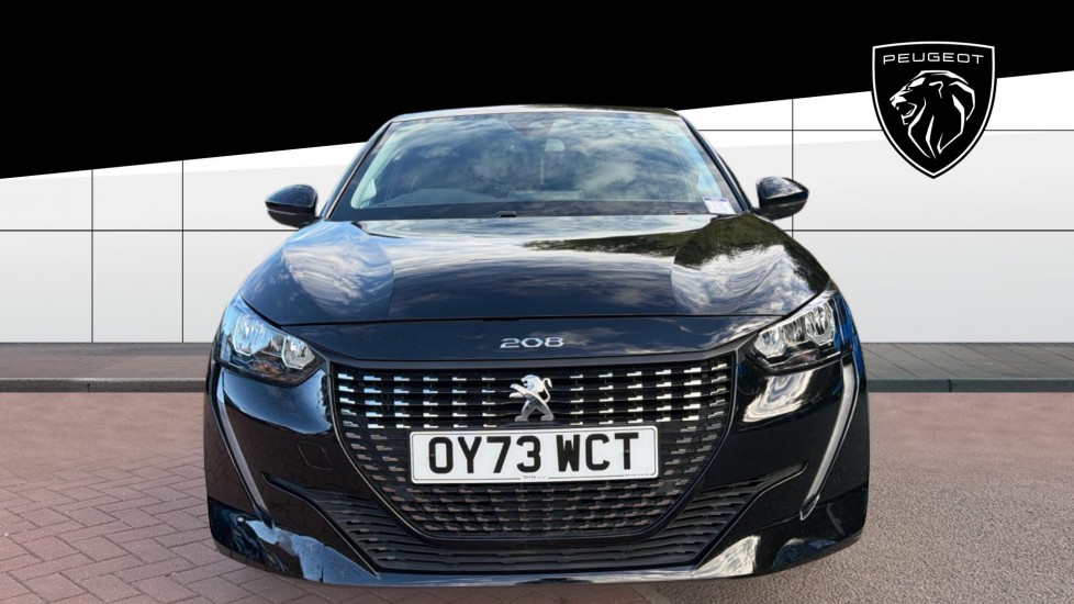 Peugeot 208 1.2 PureTech 100 Allure Premium + 5dr Petrol Hatchback - Image 3