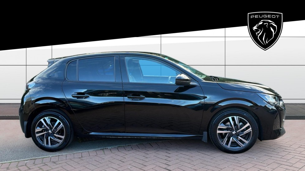 Peugeot 208 1.2 PureTech 100 Allure Premium + 5dr Petrol Hatchback - Image 5