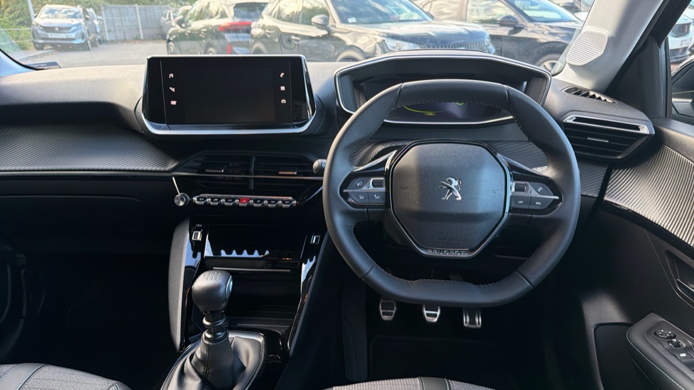 Peugeot 208 1.2 PureTech 100 Allure Premium + 5dr Petrol Hatchback - Image 10