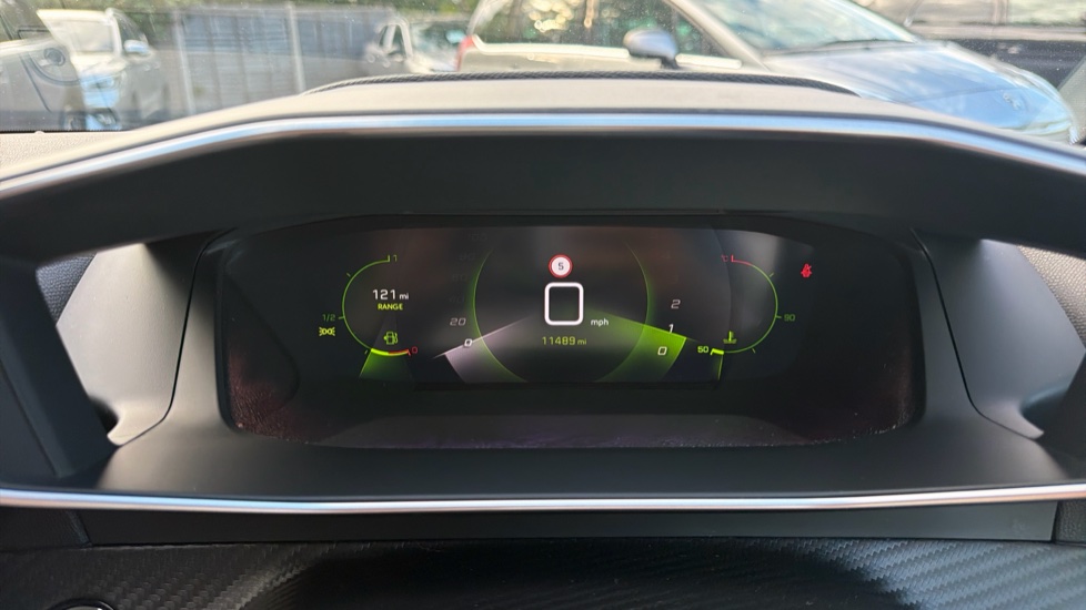 Peugeot 208 1.2 PureTech 100 Allure Premium + 5dr Petrol Hatchback - Image 18