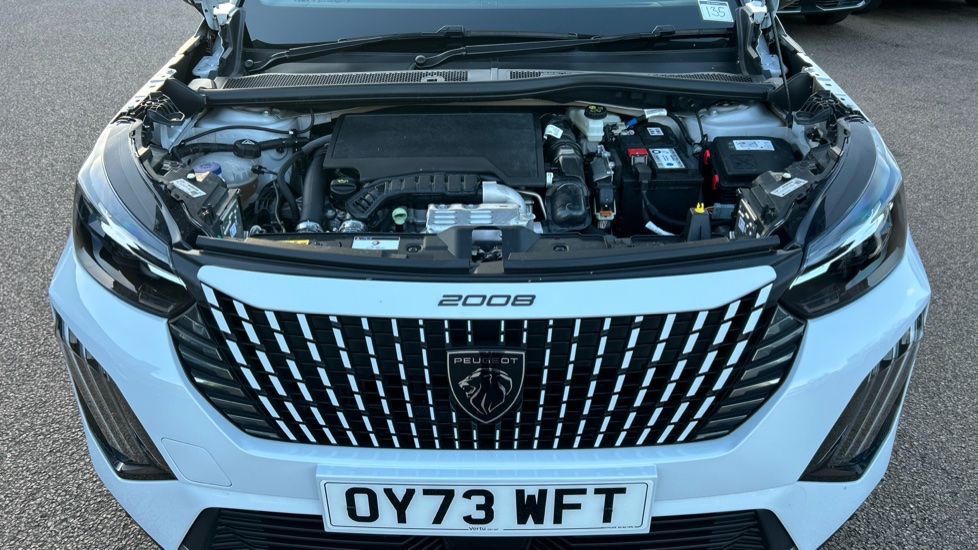 Peugeot 2008 1.2 PureTech 130 GT 5dr EAT8 Petrol Estate - Image 8