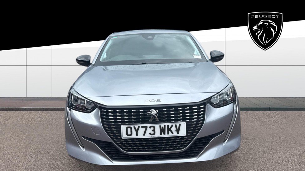 Peugeot 208 1.2 PureTech 100 Allure Premium + 5dr Petrol Hatchback - Image 3