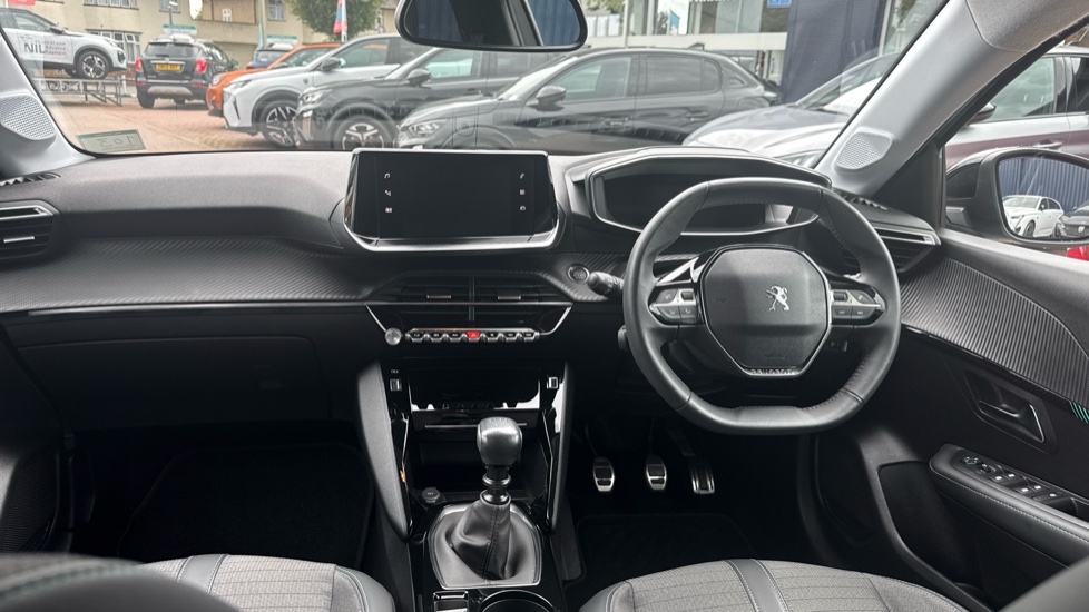 Peugeot 208 1.2 PureTech 100 Allure Premium + 5dr Petrol Hatchback - Image 10