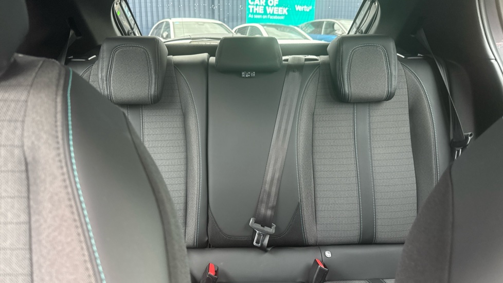 Peugeot 208 1.2 PureTech 100 Allure Premium + 5dr Petrol Hatchback - Image 15