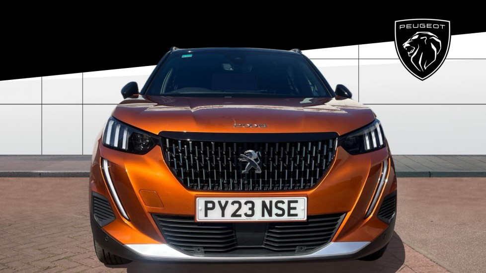 Peugeot 2008 1.2 PureTech 130 GT 5dr Petrol Estate - Image 3
