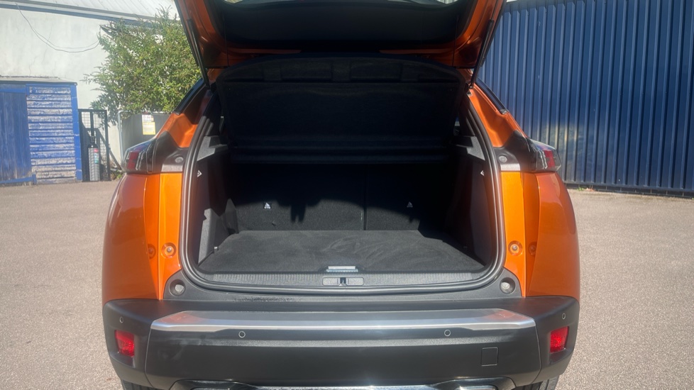 Peugeot 2008 1.2 PureTech 130 GT 5dr Petrol Estate - Image 4