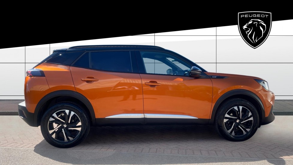 Peugeot 2008 1.2 PureTech 130 GT 5dr Petrol Estate - Image 5