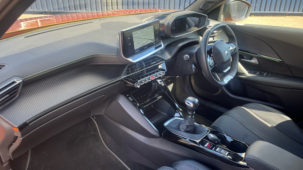 Peugeot 2008 1.2 PureTech 130 GT 5dr Petrol Estate - Image 9