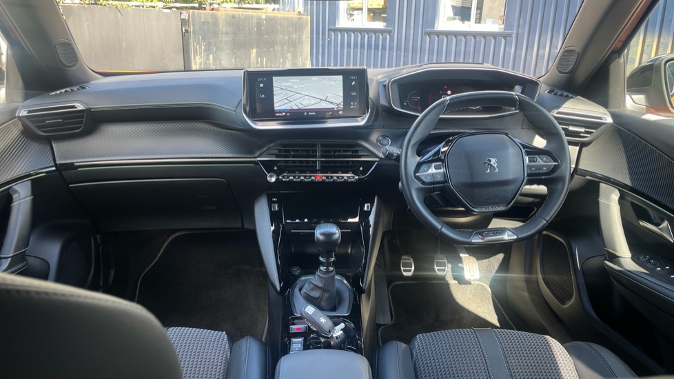 Peugeot 2008 1.2 PureTech 130 GT 5dr Petrol Estate - Image 10