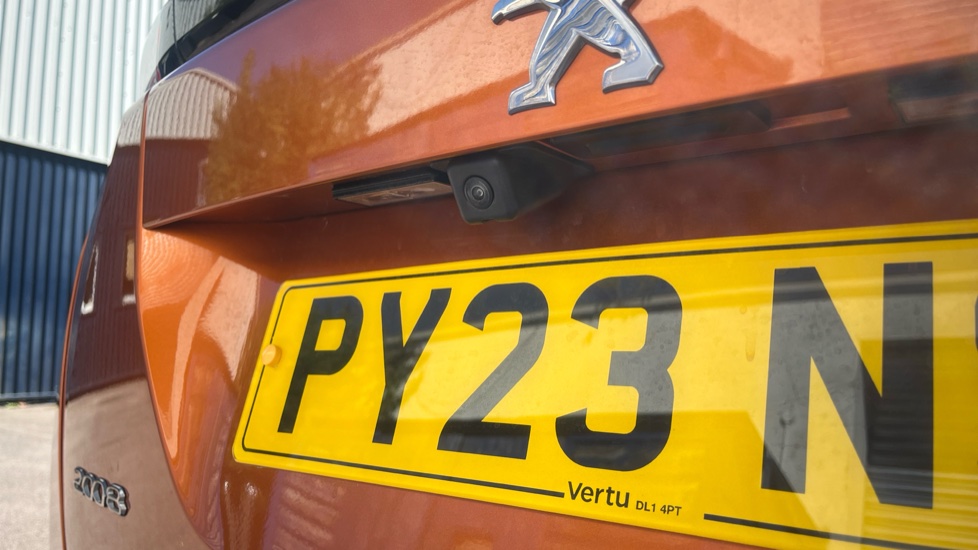 Peugeot 2008 1.2 PureTech 130 GT 5dr Petrol Estate - Image 45