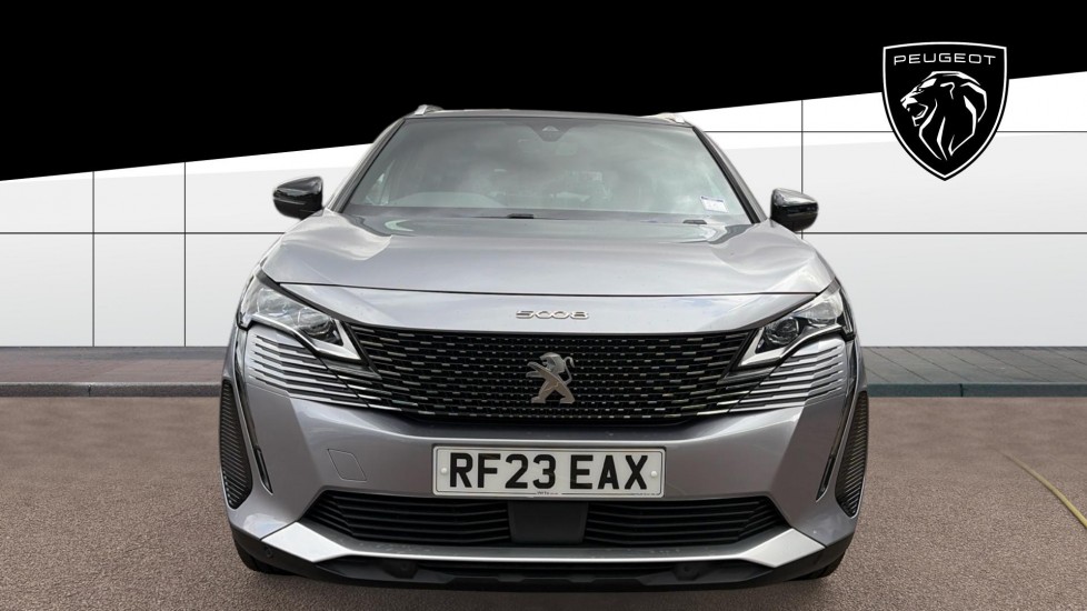 Peugeot 5008 1.2 PureTech GT 5dr EAT8 Petrol Estate - Image 3
