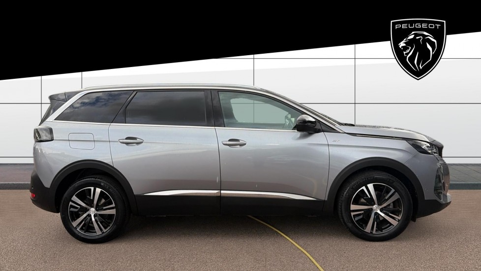 Peugeot 5008 1.2 PureTech GT 5dr EAT8 Petrol Estate - Image 5
