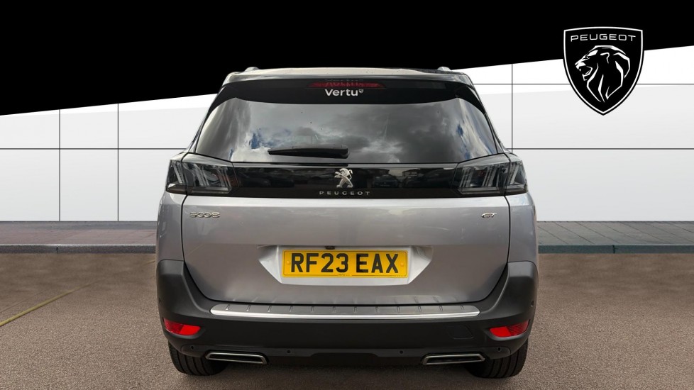 Peugeot 5008 1.2 PureTech GT 5dr EAT8 Petrol Estate - Image 6
