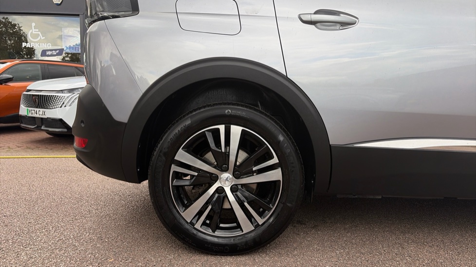 Peugeot 5008 1.2 PureTech GT 5dr EAT8 Petrol Estate - Image 7
