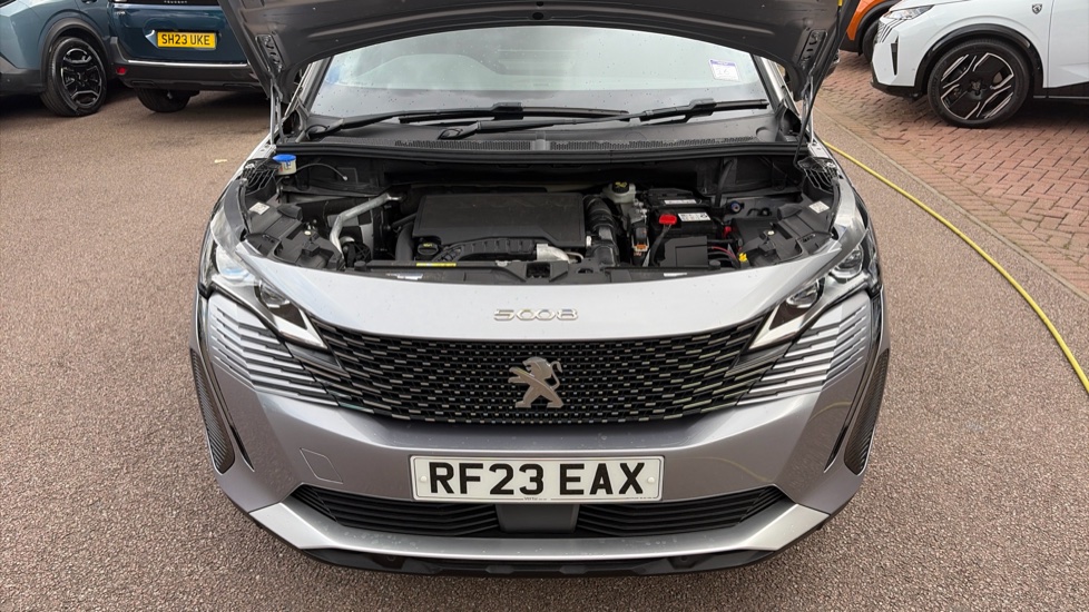 Peugeot 5008 1.2 PureTech GT 5dr EAT8 Petrol Estate - Image 8