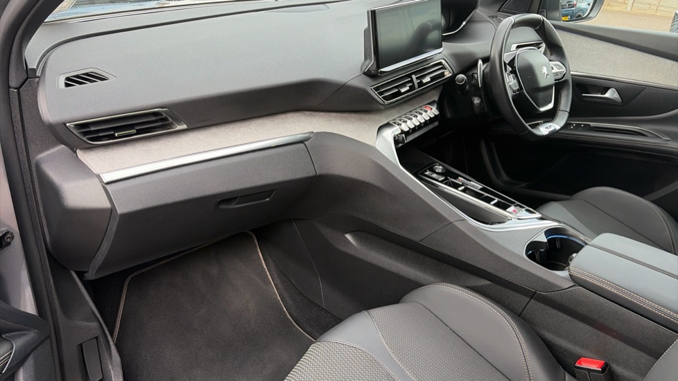 Peugeot 5008 1.2 PureTech GT 5dr EAT8 Petrol Estate - Image 9