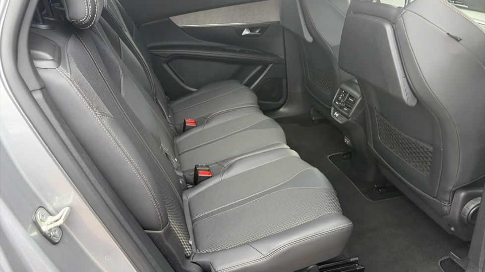 Peugeot 5008 1.2 PureTech GT 5dr EAT8 Petrol Estate - Image 16
