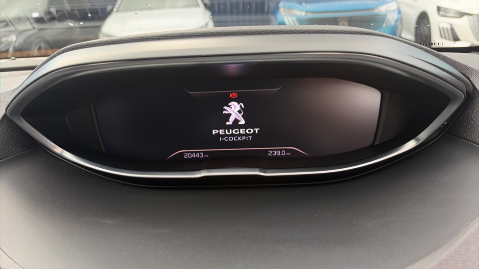 Peugeot 5008 1.2 PureTech GT 5dr EAT8 Petrol Estate - Image 18