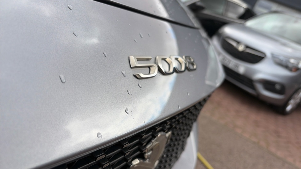 Peugeot 5008 1.2 PureTech GT 5dr EAT8 Petrol Estate - Image 24