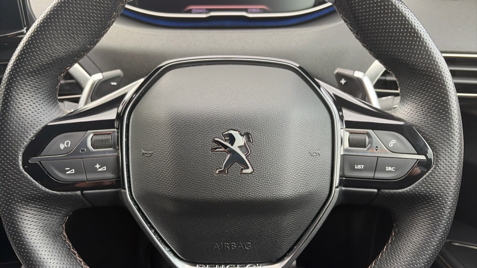 Peugeot 5008 1.2 PureTech GT 5dr EAT8 Petrol Estate - Image 35