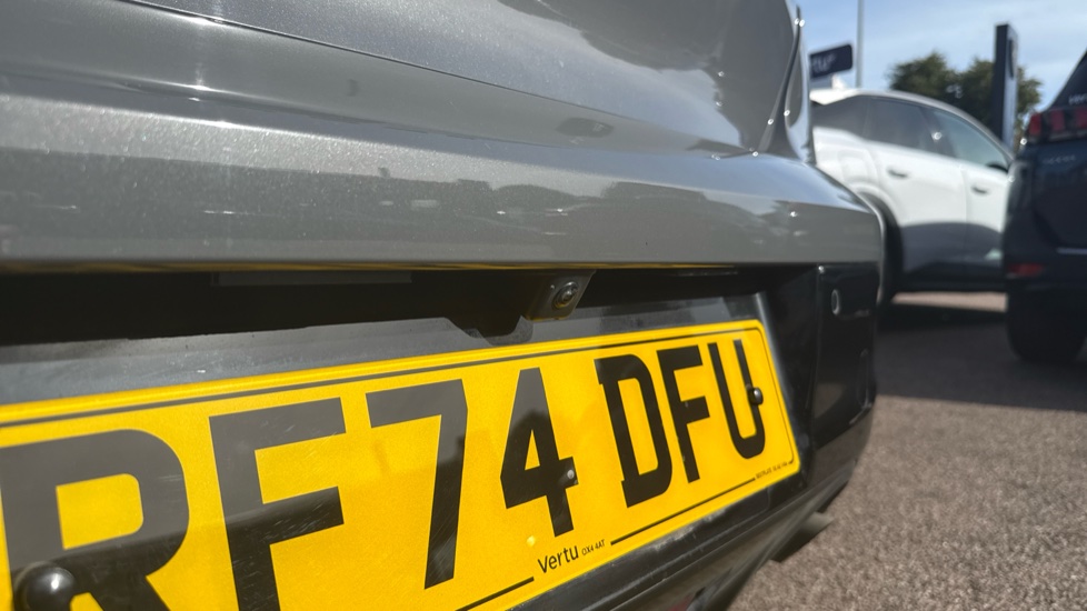 Peugeot 208 1.2 PureTech 100 Allure 5dr Petrol Hatchback - Image 24