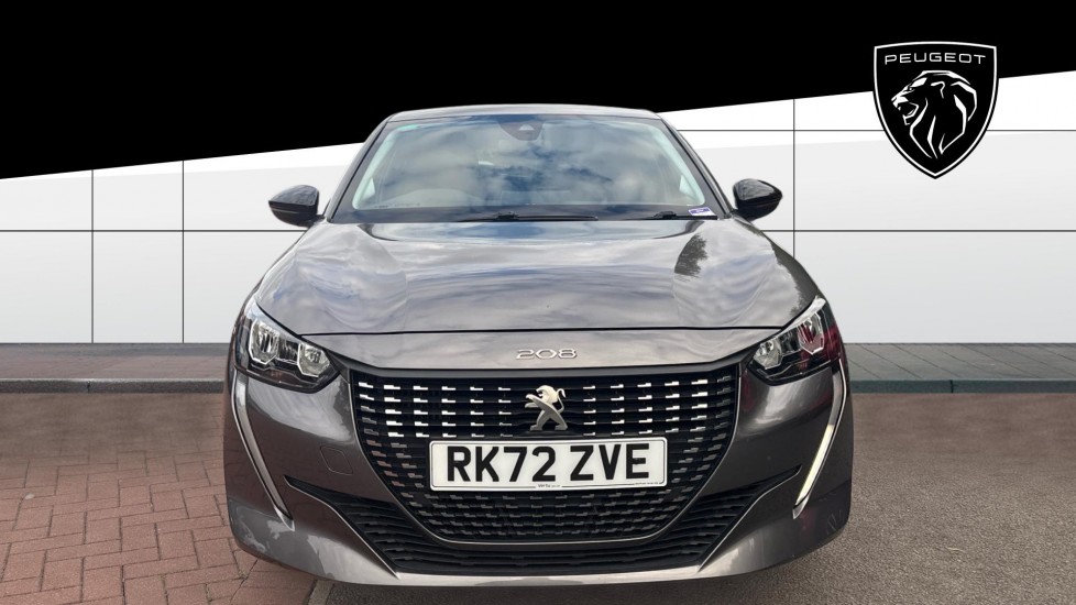 Peugeot 208 1.5 BlueHDi 100 Active Premium + 5dr Diesel Hatchback - Image 3